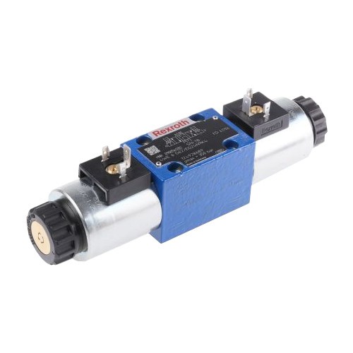 electrovalvulas_direccionales_4WE6-CETOP3-NG6_Bosch_Rexroth