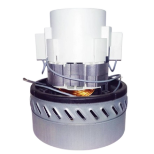 Motor alimentador Monofásico