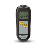 Instrumentación y medición